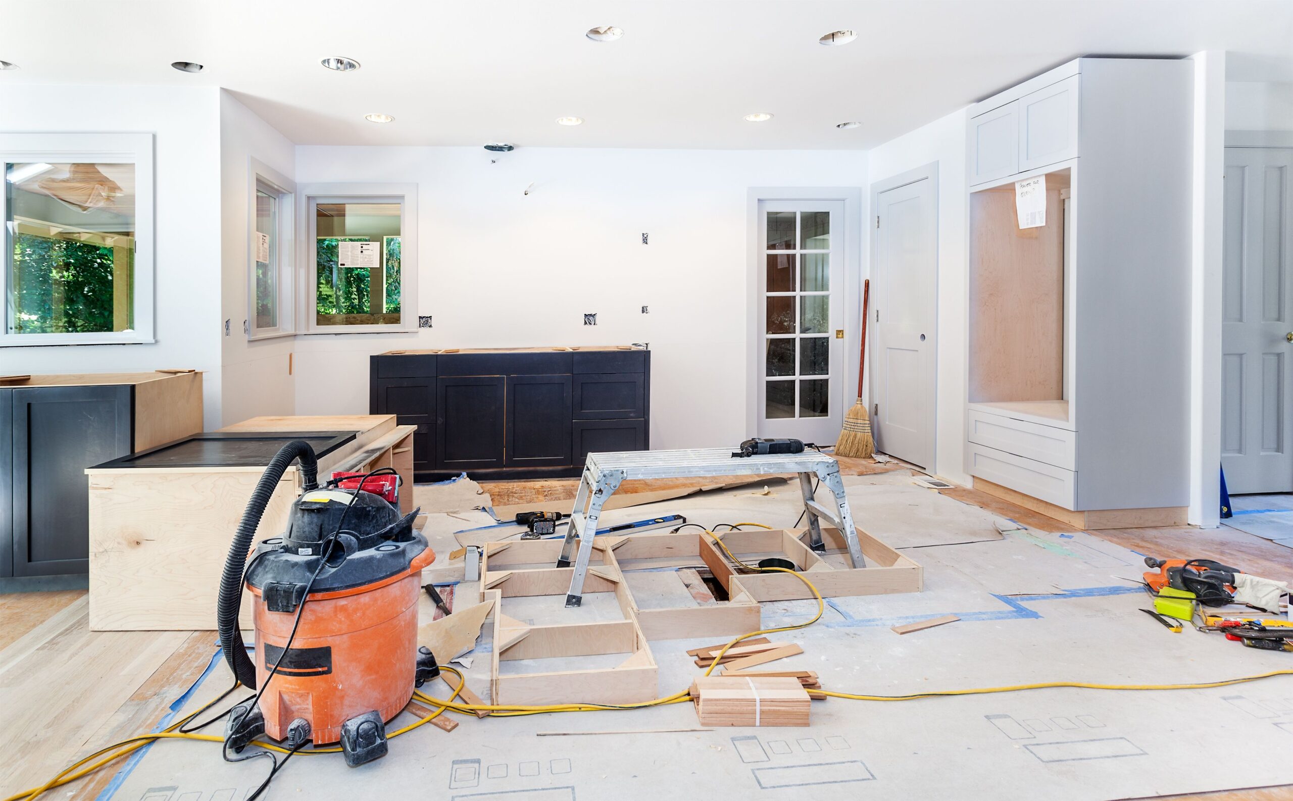 Renovation and Remodeling2