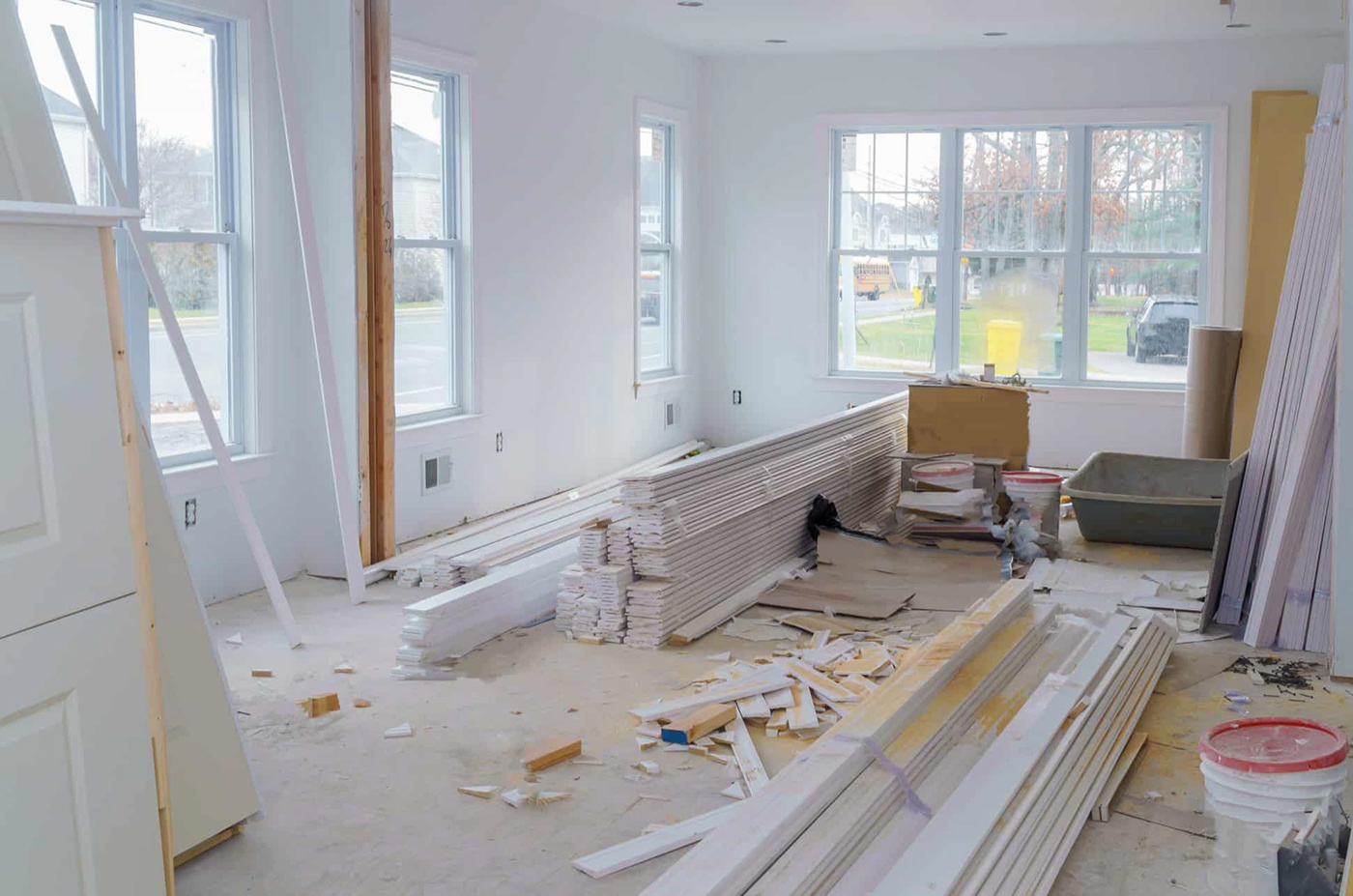 Renovation and Remodeling3